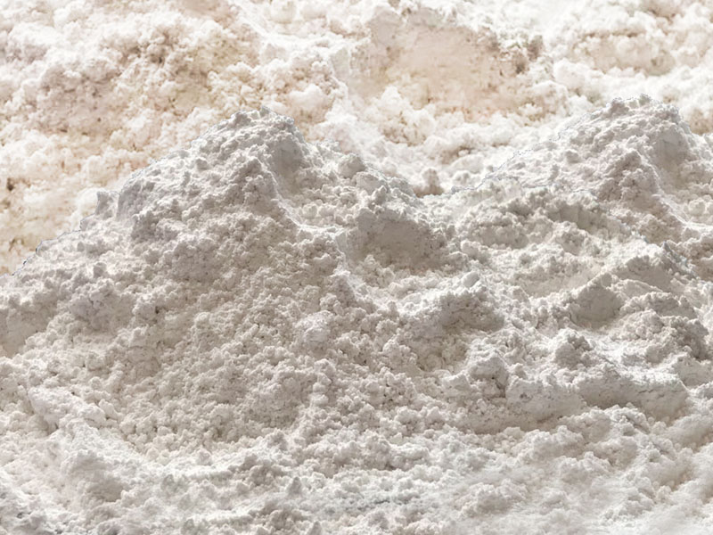 Gypsum Powder